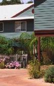 Туры в отель Alice On Todd Apartments Alice Springs