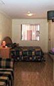 Туры в отель Alice On Todd Apartments Alice Springs