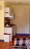 Туры в отель Alice On Todd Apartments Alice Springs