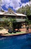 Туры в отель Alice On Todd Apartments Alice Springs