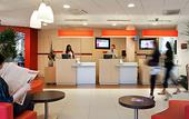 Туры в отель Hotel Ibis Paris Montmartre 18eme