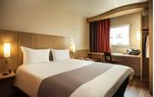 Туры в отель Hotel Ibis Paris Montmartre 18eme