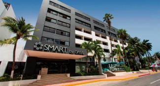 Smart Cancun by Oasis 3*
