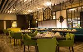 Туры в отель Vivanta Colombo, Airport Garden