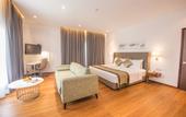 Туры в отель Vivanta Colombo, Airport Garden