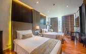 Туры в отель Vivanta Colombo, Airport Garden