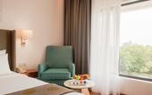 Туры в отель Vivanta Colombo, Airport Garden