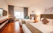 Туры в отель Vivanta Colombo, Airport Garden