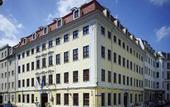 Туры в отель Hotel Bulow Residenz
