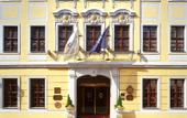 Туры в отель Hotel Bulow Residenz