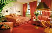 Туры в отель Hotel Bulow Residenz