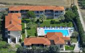 Туры в отель Kalives Resort