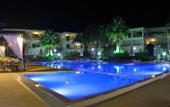 Туры в отель Kalives Resort