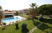 Туры в отель Kalives Resort
