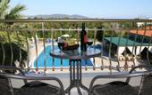 Туры в отель Kalives Resort