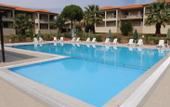 Туры в отель Kalives Resort