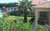 Туры в отель Kalives Resort