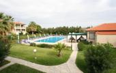 Туры в отель Kalives Resort