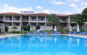 Туры в отель Kalives Resort