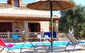 Туры в отель Alegria Villas