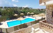 Туры в отель Alegria Villas