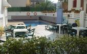 Туры в отель Casablanca Suites