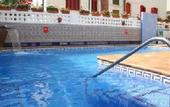 Туры в отель Casablanca Suites
