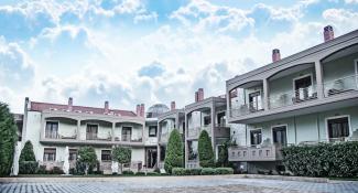 Eliton Hotel & Spa 3*