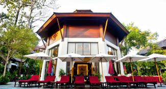 Samed Pavilion Resort and Restaurant 4*