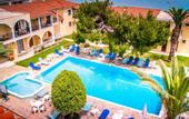 Туры в отель Hotel Iliessa Beach