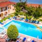 Туры в отель Hotel Iliessa Beach, оператор Anex Tour