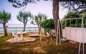 Туры в отель Hotel Iliessa Beach