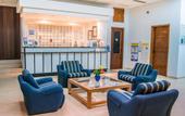 Туры в отель Hotel Iliessa Beach