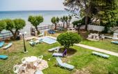 Туры в отель Hotel Iliessa Beach