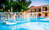 Туры в отель Hotel Iliessa Beach
