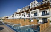 Туры в отель Mitsis Alila Resort & Spa