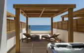 Туры в отель Mitsis Alila Resort & Spa