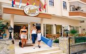 Туры в отель Sweet Apart Hotel