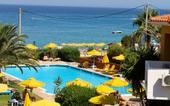 Туры в отель Paspalis Hotel