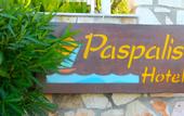 Туры в отель Paspalis Hotel