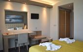 Туры в отель Paspalis Hotel