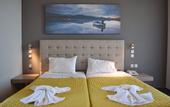 Туры в отель Paspalis Hotel