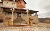 Туры в отель Afkos Grammos Luxury Collection Boutique Hotel