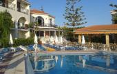 Туры в отель Katerina Palace Hotel