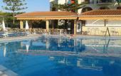 Туры в отель Katerina Palace Hotel