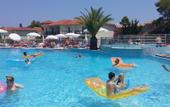Туры в отель Katerina Palace Hotel