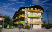 Туры в отель Lilalo Hotel