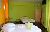 Туры в отель Lilalo Hotel