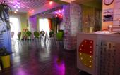 Туры в отель Lilalo Hotel