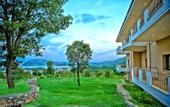 Туры в отель Enastron View Hotel